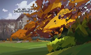 Неоткуда ждать избавления poster.jpg