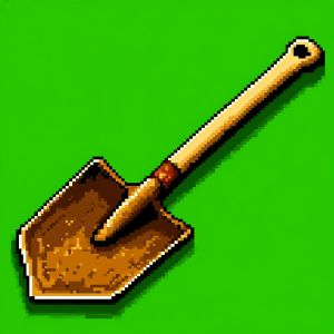 Ржавая лопата poster.jpg