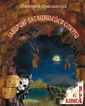 Death labyrinth cover.jpg